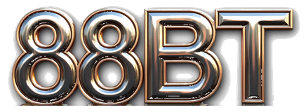 88bt logo